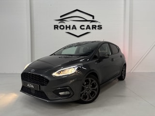 Ford Fiesta 1.0 EcoB. ST-Line *Apple Carplay*Camera*Navi*