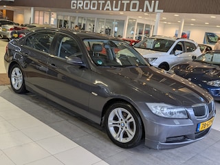 BMW 318i Business Line Airco, Cruise Control, Stuurbekrachtiging