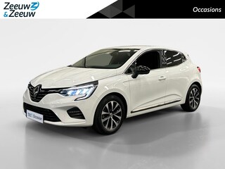 Renault Clio 1.0 TCe 90 Techno | Camera | Navigatie | Cruise | Climate | Apple Carplay/Android Auto | Parkeersensoren | Privacy Glass