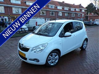Opel Agila 1.0 Edition NL AUTO ORG KM NAP AANTOONBAAR.....
