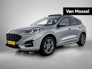 Ford Kuga 2.5 PHEV ST-Line X | Winterpack | Climate Control | Adaptief Cruise Control | Navi | PDC |