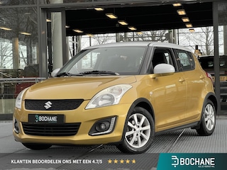 Suzuki Swift 1.2 Dynamic EASSS | Airco | Cruise Control | Carplay | 1ste eigenaar | Dealeronderhouden | Winterset beschikbaar