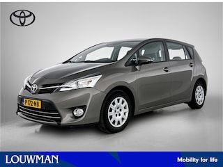 Toyota Corolla Verso 1.6 VVT-i Dynamic | Navigatie | Airco |