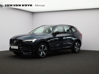 Volvo XC60 T6 AWD Plug-in hybrid Plus Dark / Trekhaak / 360 camera / Pano. dak / Stoel- + stuurwielverwarming / Achterbankverwarming / Elek. verstelbare stoelen / Blis