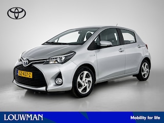 Toyota Yaris 1.5 Hybrid Lease | Navigatie | Climate Control | Cruise Control |