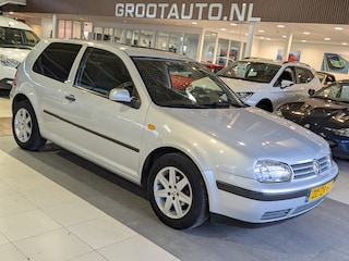Volkswagen Golf 1.6 Automaat Trekhaak, Stuurbekrachtiging