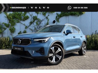Volvo XC40 1.5 T5 Plug-in hybrid Ultimate Bright