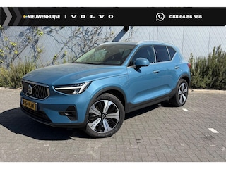 Volvo XC40 1.5 T5 Plug-in hybrid Ultimate Bright