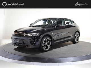 Smart #3 Pro+ 66 kWh | 22 KW laden | Stoel-stuurwiel verwarming | Drive Pilot | Elektrische stoelen incl. Memory | 360-camera |