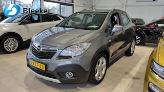 Opel Mokka 1.4 T 140 pk Edition Airco Trekhaak Cruise