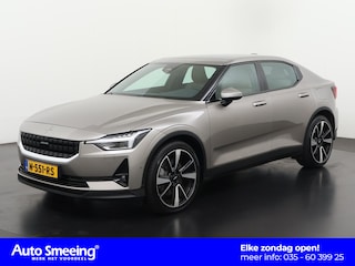 Polestar 2 Long Range Dual Motor Launch Edition 78kWh | Panoramadak | Harman/Kardon | Zondag Open!
