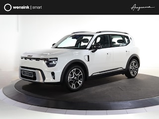 Smart #5 Pro+ 100 kWh | 100 kWh | Smart Pilot | Elektrische stoelen incl. Memory | Stoel en Stuurwielverwarming | 360-camera |