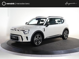 Smart #5 Pro+ 100 kWh | 100 kWh | Smart Pilot | Elektrische stoelen incl. Memory | Stoel en Stuurwielverwarming | 360-camera |