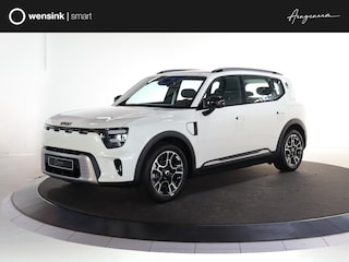 Smart #5 Pro | 76 kWh | Smart Pilot | Elektrische stoelen incl. Memory | Stoel en Stuurwielverwarming | 360-camera |