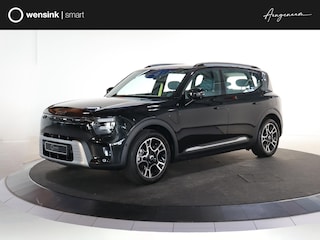 Smart #5 Pro | 76 kWh | Smart Pilot | Elektrische stoelen incl. Memory | Stoel en Stuurwielverwarming | 360-camera |