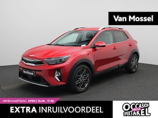 Kia Stonic 1.0 T | Apple Carplay/Android Auto | Achteruitrijcamera | Climate Control | Cruise Control | Lichtmetalen Velgen |