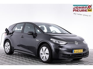 Volkswagen ID.3 Pure 45 kWh *SOH 95%* NAVI | ECC