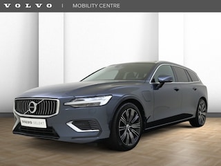 Volvo V60 T8 Inscription. | Panoramadak | Stoel en Stuurverwarming