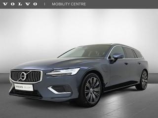 Volvo V60 T8 Inscription. | Panoramadak | Stoel en Stuurverwarming