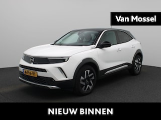 Opel Mokka Elegance 50-kWh | NAVIGATIE | CAMERA | STOELVERWARMING