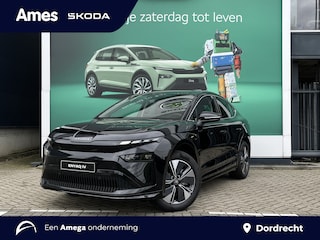 Skoda Enyaq Coupé 85 Business Edition | 19'' Velgen 'Regulus'