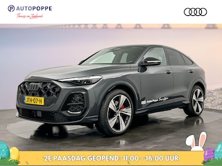 Audi Q5 S edition Competition 2.0 TFSI e 270 kW / 367 PK S