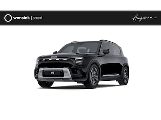 Smart #5 Pro 76 kWh | Panoramadak | Elektrische stoelen | 360 graden camera | CarPlay / Android Auto |