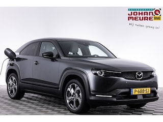 Mazda MX-30 e-SkyActiv 145 Advantage 36 kWh *SOH 95%*✅ 1e Eigenaar