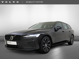 Volvo V60 T6 Plus Dark | 360° Camera | Trekhaak | Panorama Dak |