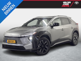 Toyota bZ4X Executive 73 kWh Nieuw Model Demo