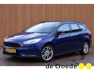Ford Focus Wagon 1.0 Trend Edition org.NL Distributie 180.000km gedaan