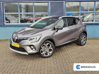 Renault Captur 1.6 E-Tech Plug-in Hybrid Edition One 360-Graden Camera | Bose Audio | Navigatie | Apple-Carplay/Android Auto