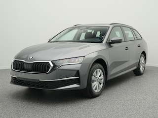 Skoda Octavia combi Business Edition 1.5 TSI 85 kW / 115 PK Combi 6 v. | VOORRAAD | Keyless Entry | Camera | Elektr. Achterklep | Trekhaak