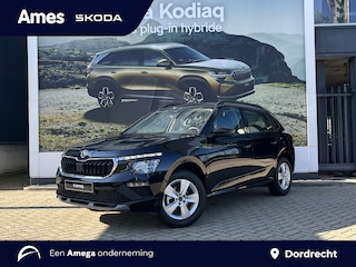 Skoda Kamiq 1.0 TSI Selection | Private lease vanaf €389 per maand!