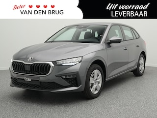 Skoda Scala 1.0 TSI Selection | Cruise control | Parkeersensoren | Apple carplay / Android auto