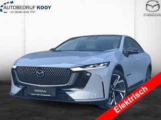 Mazda 6e Takumi 68.8 kWh