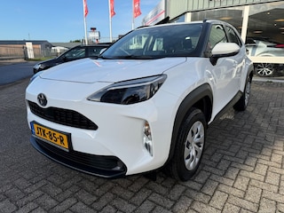 Toyota Yaris Cross 1.5 Hybrid 115 Active RIJKLAAR MET GARANTIE