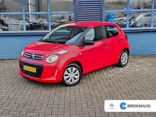 Citroën C1 1.0 e-VTi Live Airco | Elektrische Ramen | AUX