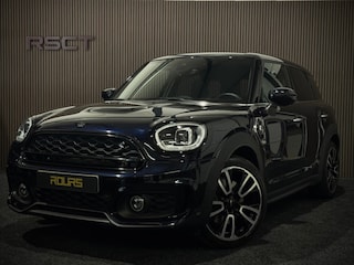 Mini Countryman 1.5 Cooper S E ALL4 Chili|John Cooper Works|Pano|ACC