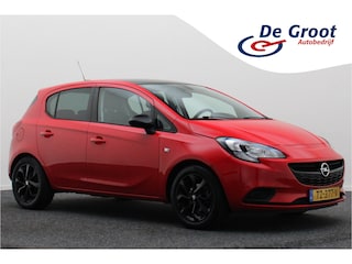 Opel Corsa 1.4 Black Edition