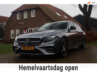 Mercedes-Benz Estate AMG 43 4MATIC Premium Plus Aut. | Burmester | Distronic+ | Schuif-Kanteldak | HUD | Trekhaak | NAP |