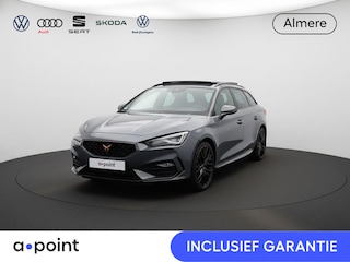 Cupra Leon 1.4tsi e 245PK | Panorama dak | Kuipstoelen | Memory | Apple carplay |