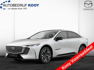 Mazda 6e Takumi PLUS 258pk 68.8kWh TOT 479 KM ACTIERADIUS