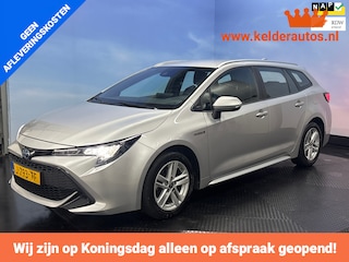 Toyota Corolla Touring Sports 1.8 Hybrid Business Clima | Cruise | Camera | Trekhaak