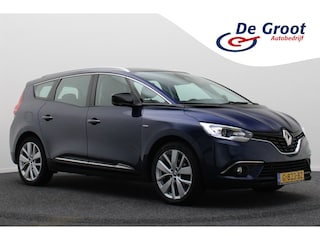 Renault Scénic 1.3 TCe Limited 7p.