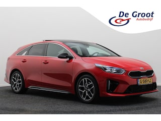 Kia ProCeed 1.0 T-GDI GT-Line