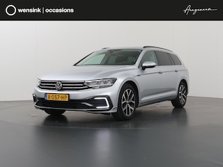 Volkswagen Passat Variant 1.4 TSI PHEV GTE Business | Parkeercamera | Navigatie | Cruise Control Adaptief | Stoelverwarming |