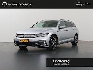 Volkswagen Passat Variant 1.4 TSI PHEV GTE Business | Parkeercamera | Navigatie | Cruise Control Adaptief | Stoelverwarming |