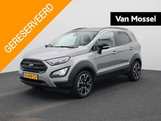 Ford Ecosport 1.0 EcoBoost Active
