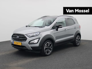 Ford Ecosport 1.0 EcoBoost Active